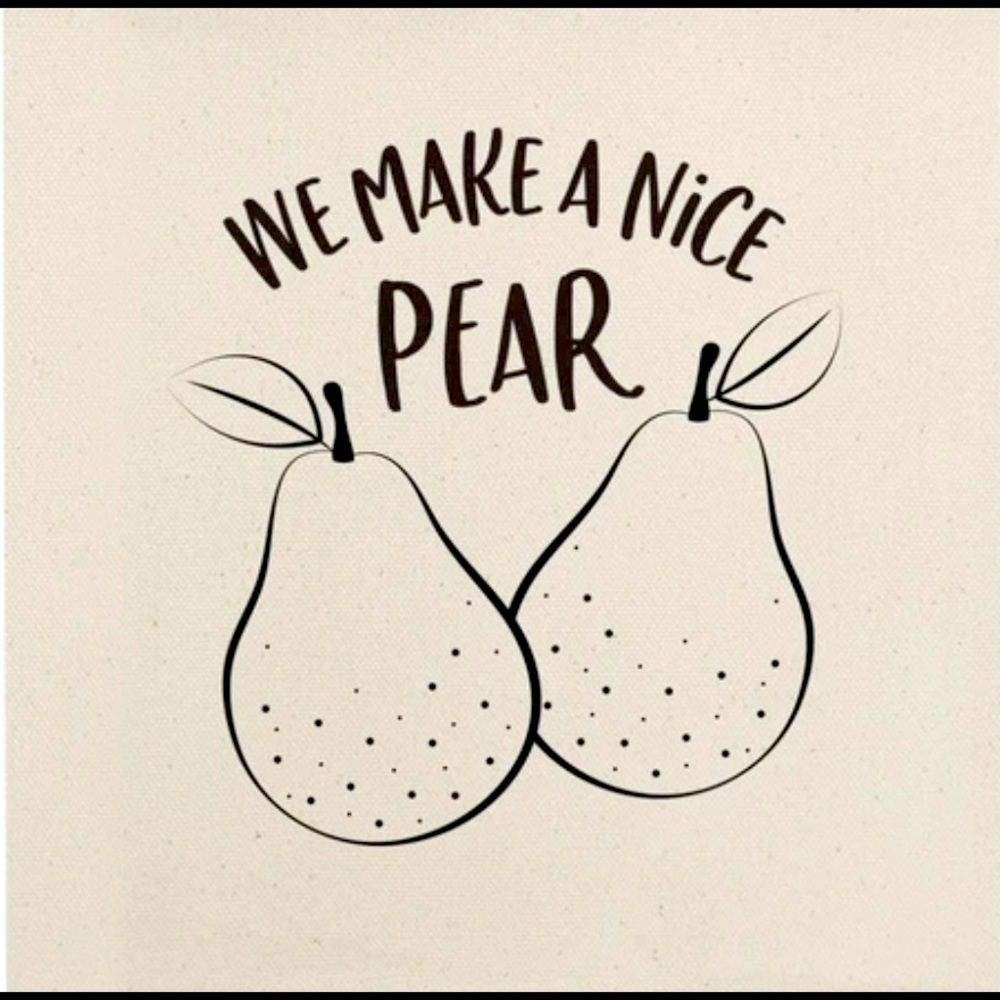 Meet your Posher, Mutual Mischief.